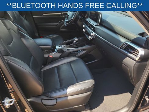 Used 2022 Kia Telluride LX image 9