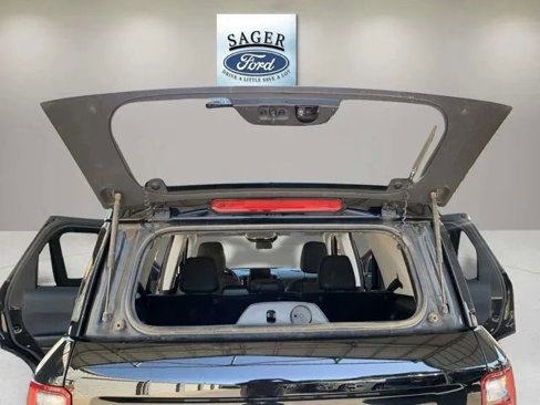 Used 2022 Ford Bronco Sport Big Bend image 6
