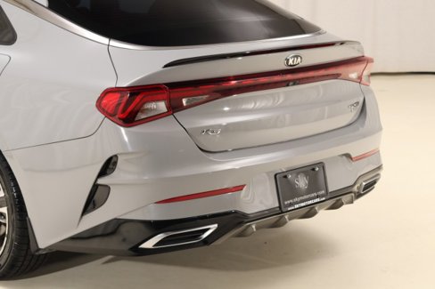 Used 2021 Kia K5 GT-Line image 14