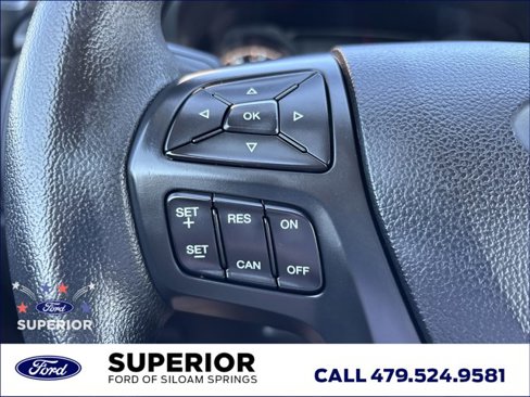Used 2019 Ford Ranger XL w/ Equipment Group 101A Mid image 27