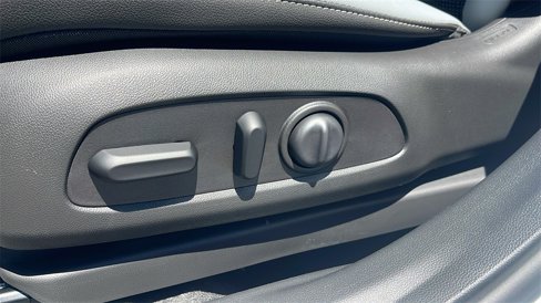 New 2025 Buick Envista Preferred w/ Convenience I Package image 11