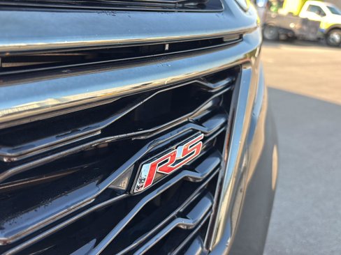 Used 2023 Chevrolet Equinox RS image 13