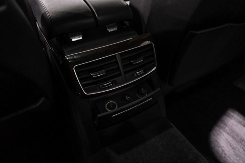 Used 2017 Audi A8 L 3.0T w/ Executive Package image 32