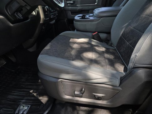 Used 2019 RAM 1500 Lone Star image 18