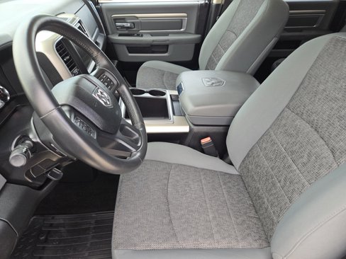 Used 2014 RAM 1500 Lone Star image 11