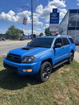 Used 2004 Toyota 4Runner SR5 image 2