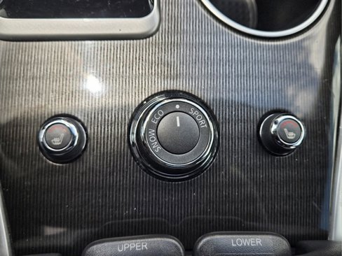 Used 2019 INFINITI QX60 Luxe image 29
