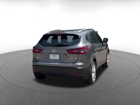 Used 2022 Nissan Rogue Sport SV w/ Technology Package image 10
