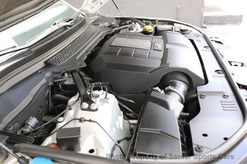 Used 2015 Land Rover Range Rover Sport Supercharged image 10