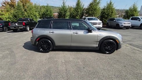 Used 2019 MINI Cooper Clubman S image 2