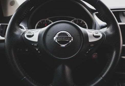 Used 2019 Nissan Sentra SV image 10