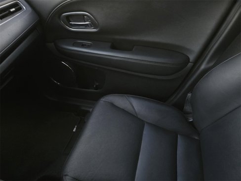 Used 2016 Honda HR-V EX-L image 19
