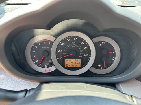 Used 2008 Toyota RAV4 Limited image 14