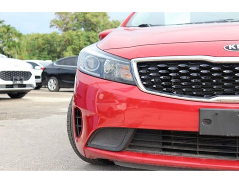 Used 2018 Kia Forte S image 15