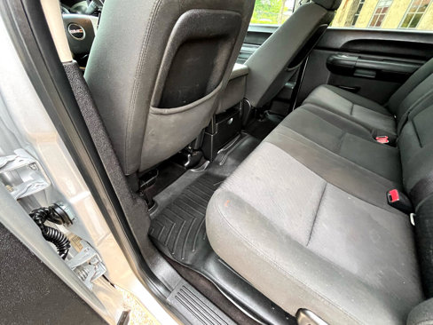Used 2013 GMC Sierra 1500 SLE image 31