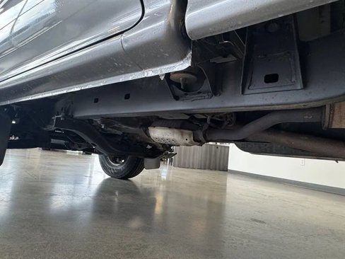 Used 1994 Toyota Pickup DX image 27