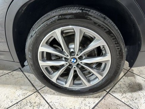 Used 2019 BMW X3 sDrive30i w/ Convenience Package image 8