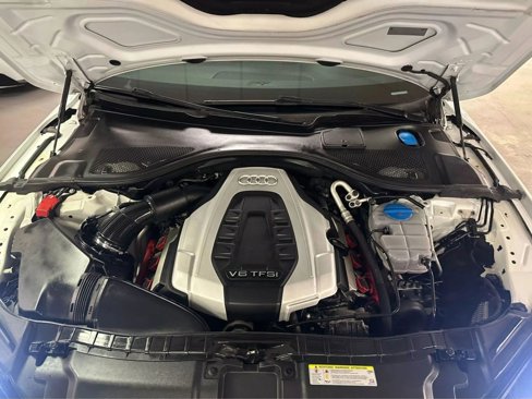 Used 2016 Audi A7 3.0T Premium Plus image 36
