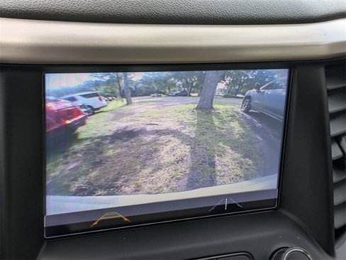Used 2019 GMC Acadia Denali image 23