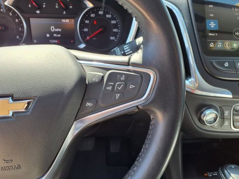 Used 2019 Chevrolet Equinox Premier image 28