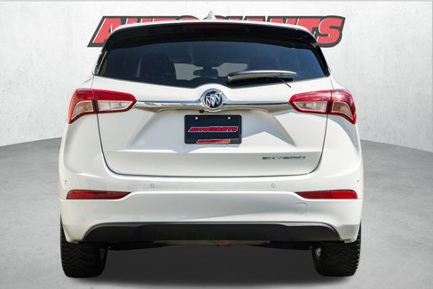 Used 2019 Buick Envision Essence image 8
