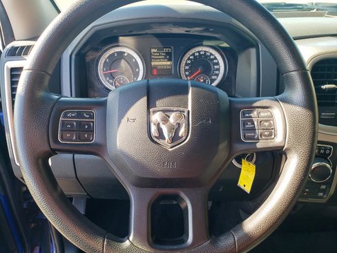 Used 2015 RAM 1500 Outdoorsman image 17