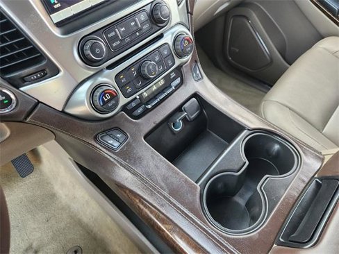 Used 2015 Chevrolet Tahoe LT image 18