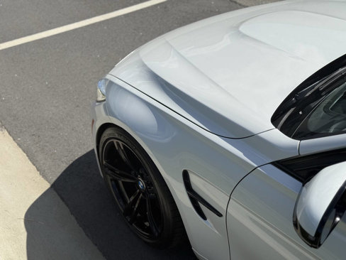 Used 2015 BMW M3 image 12
