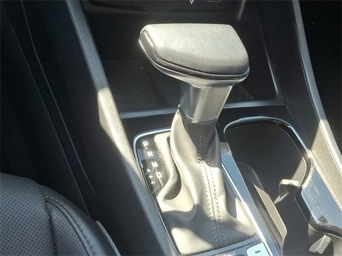 Used 2022 Hyundai Tucson SEL w/ Convenience + Premium Package image 15