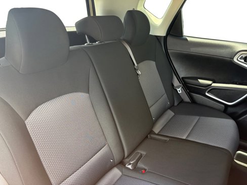 Certified 2022 Kia Soul LX image 33