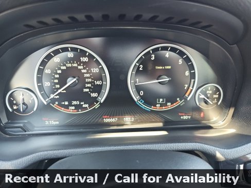 Used 2014 BMW X3 xDrive28i image 15