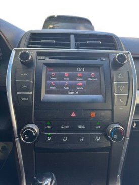 Used 2015 Toyota Camry SE image 20
