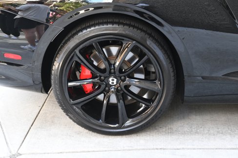 Used 2022 Bentley Continental GT image 21
