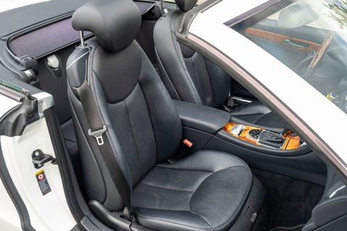 Used 2007 Mercedes-Benz SL 550 image 26