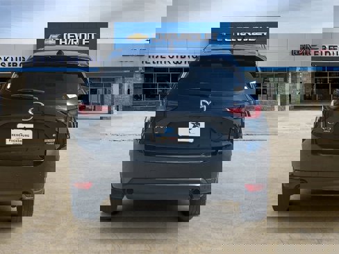 Used 2021 MAZDA CX-5 Grand Touring Reserve image 4