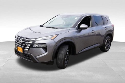 Used 2024 Nissan Rogue SV image 12