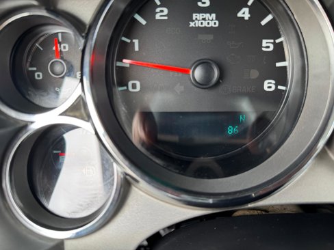 Used 2011 Chevrolet Silverado 1500 LT w/ All-Star Edition image 37