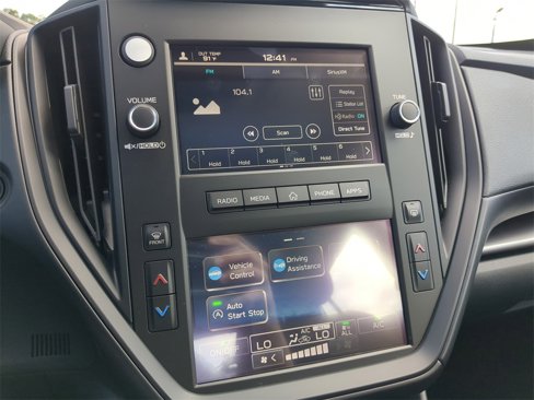 New 2025 Subaru Impreza 2.0i w/ Popular Package #1A image 19