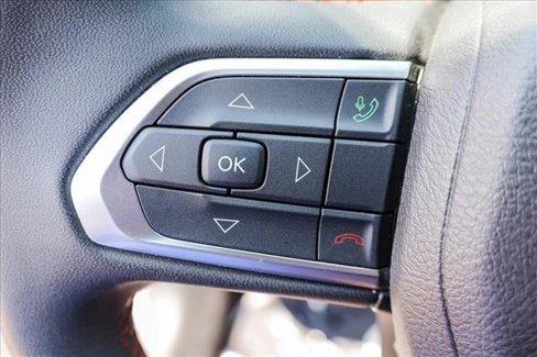 Used 2024 Jeep Compass Trailhawk image 14