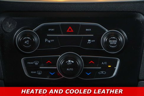 Used 2015 Dodge Charger R/T w/ Plus Group image 20