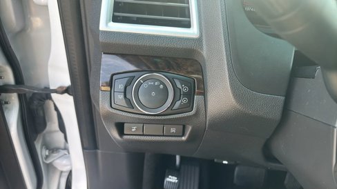 Used 2012 Ford Explorer Limited image 44