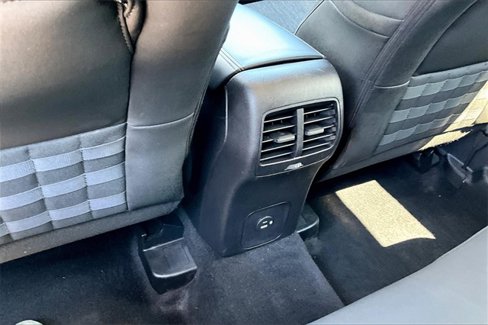 Used 2021 Ford Bronco Sport Big Bend image 10