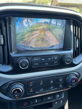 Used 2015 GMC Canyon SLT image 19
