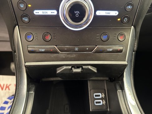 Used 2019 Ford Edge Titanium w/ Equipment Group 301A image 27