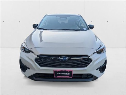 Used 2025 Subaru Impreza 2.0i image 6
