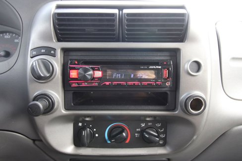 Used 2011 Ford Ranger XLT w/ Bright Trim Group image 16