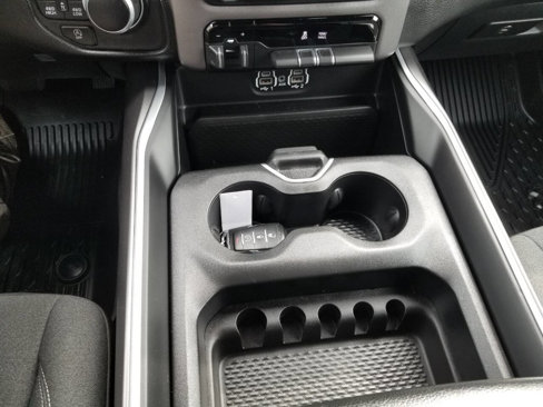 Certified 2023 RAM 1500 Big Horn image 25