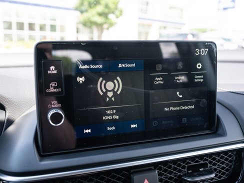 New 2025 Acura ADX FWD image 25