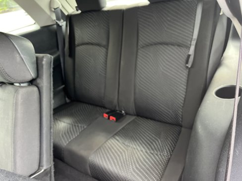 Used 2018 Dodge Journey SE w/ Blacktop Package image 14