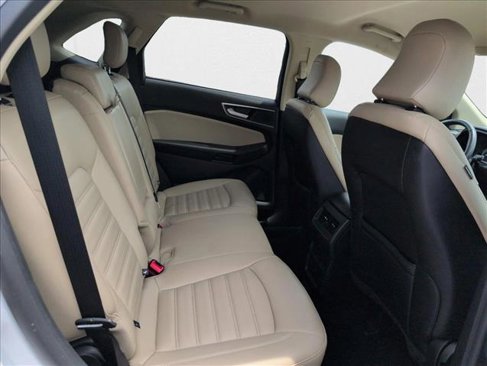 Used 2024 Ford Edge SEL image 20